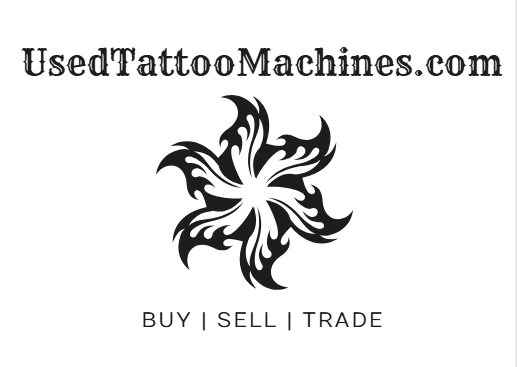 UsedTattooMachines.com