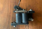Vintage Micky Bee Telephone Tattoo Machine