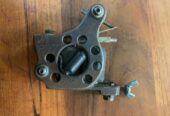 Vintage Micky Sharpz Telephone Dial #897 1996