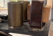 Vintage 1950’s Zeis Tattoo Power Supply with Footswitch