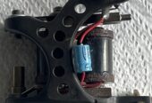 Juan Puente 1997 Shader Vintage Tattoo Machine