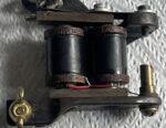 Juan Puente 1997 Shader Vintage Tattoo Machine