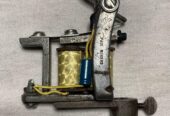 Paul Rogers Vintage Tattoo Machine 1975