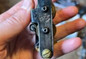 Shige – Gus 2003 Tattoo Machine | Signed Gus 2003