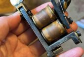 Shige – Gus 2003 Tattoo Machine | Signed Gus 2003
