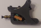 Vintage Black Beauty Tattoo Machine S&W Moskowits