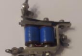 Vintage Tattoo Machine Jim Dandy Col Todd 1980’s
